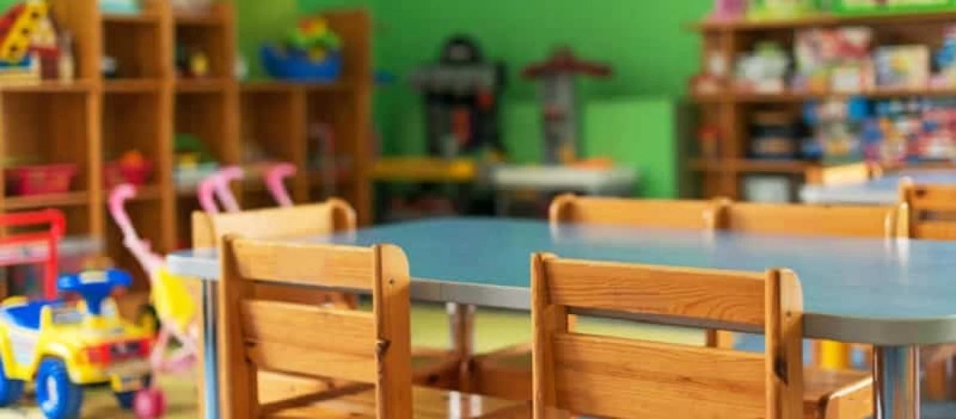 Βρεφονηπιακοί σταθμοί: Υπογράφηκε ΚΥΑ για 15.000 επιπλέον θέσεις σε όλη την Ελλάδα